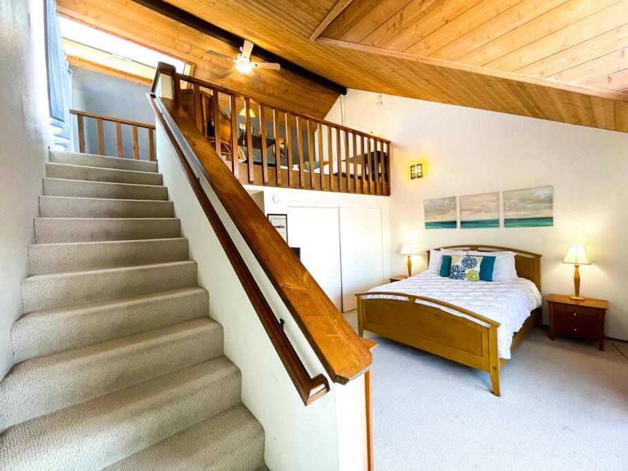 Ib Seaside Paradise W/ Ocean Views! 因皮里尔滩 外观 照片