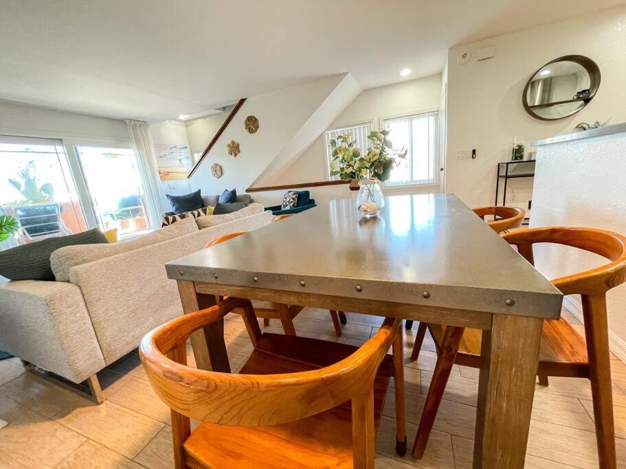Ib Seaside Paradise W/ Ocean Views! 因皮里尔滩 外观 照片