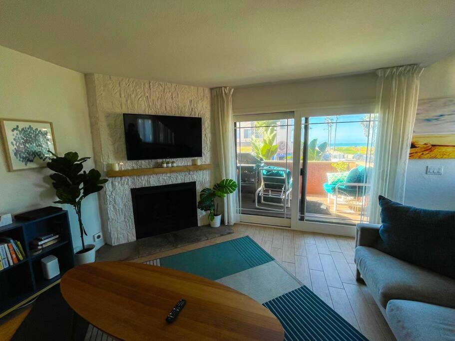 Ib Seaside Paradise W/ Ocean Views! 因皮里尔滩 外观 照片