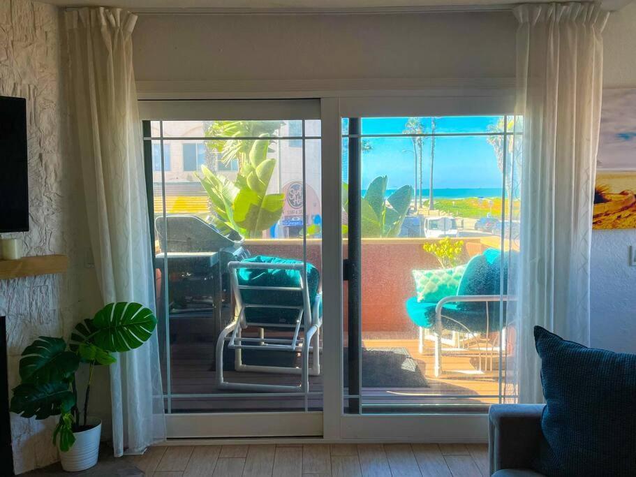 Ib Seaside Paradise W/ Ocean Views! 因皮里尔滩 外观 照片