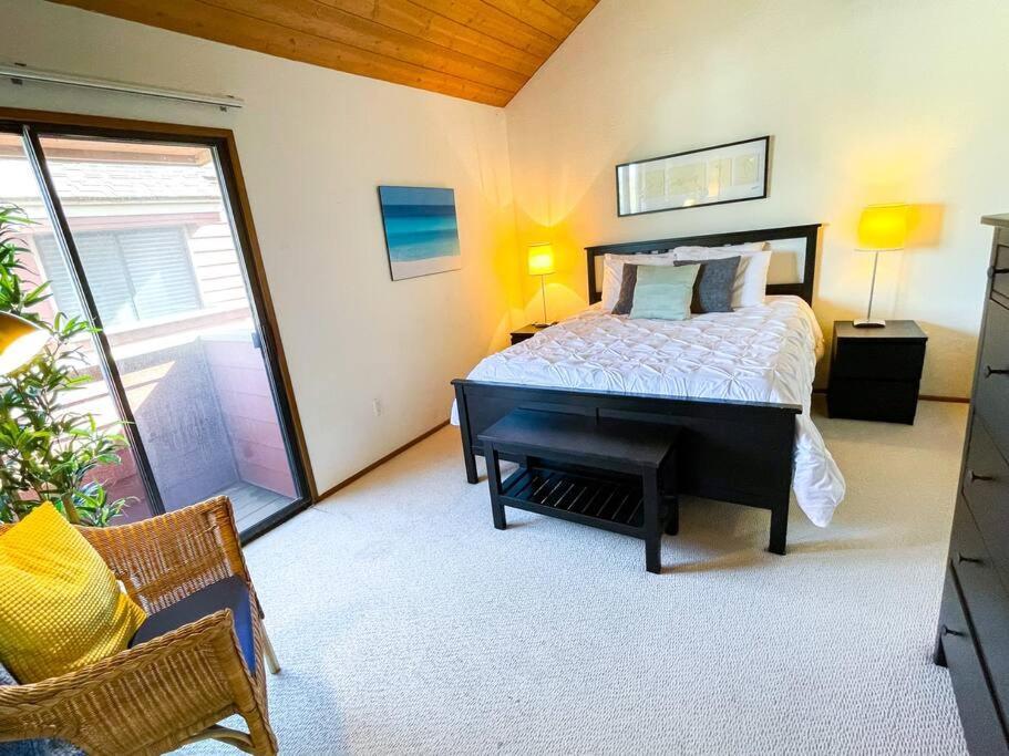 Ib Seaside Paradise W/ Ocean Views! 因皮里尔滩 外观 照片