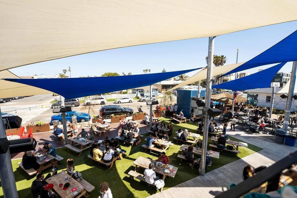 Ib Seaside Paradise W/ Ocean Views! 因皮里尔滩 外观 照片
