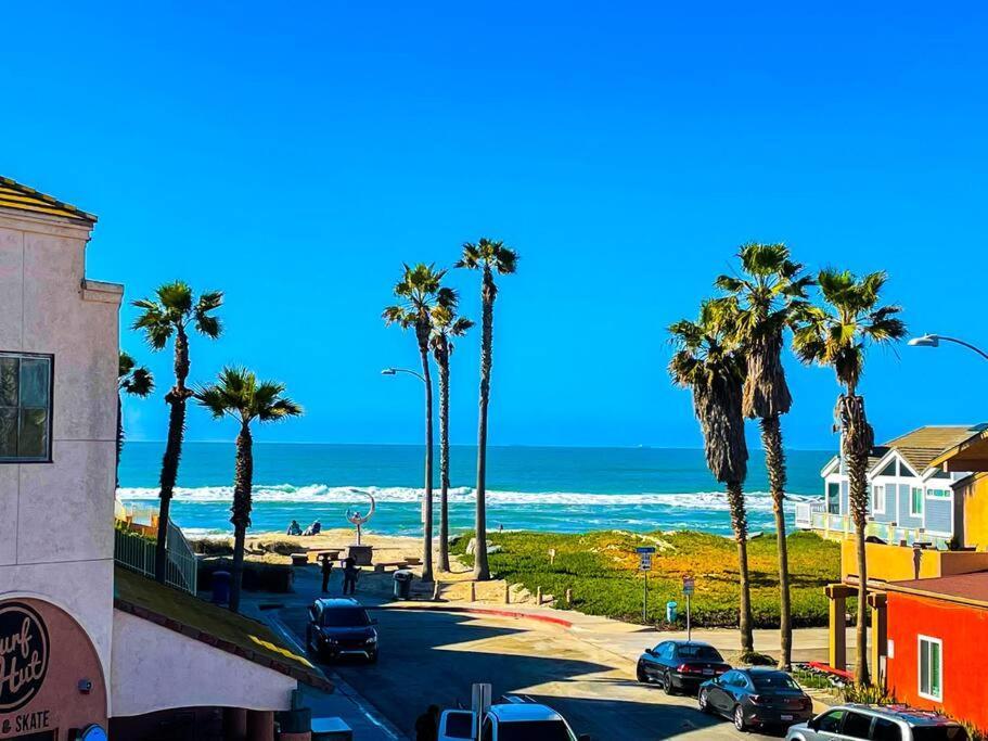 Ib Seaside Paradise W/ Ocean Views! 因皮里尔滩 外观 照片