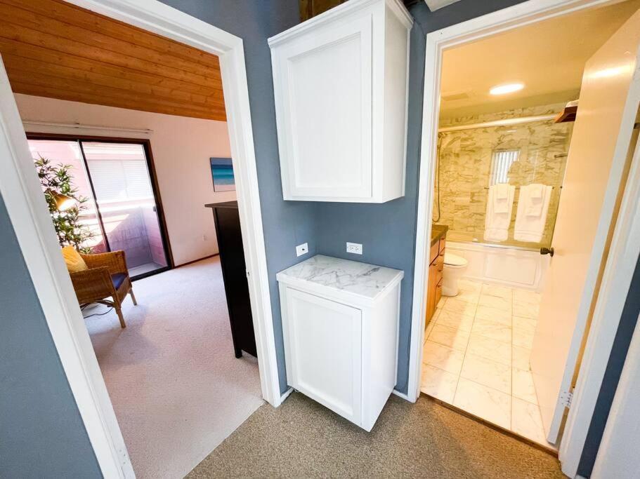Ib Seaside Paradise W/ Ocean Views! 因皮里尔滩 外观 照片