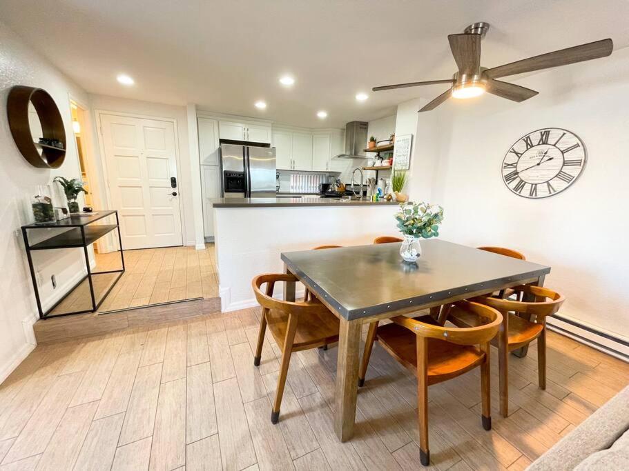 Ib Seaside Paradise W/ Ocean Views! 因皮里尔滩 外观 照片