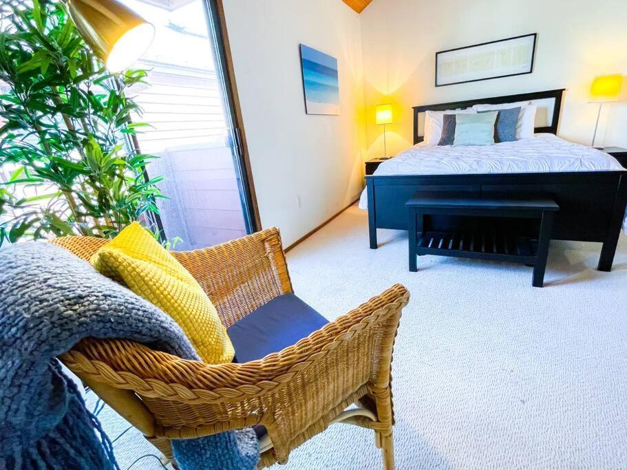 Ib Seaside Paradise W/ Ocean Views! 因皮里尔滩 外观 照片
