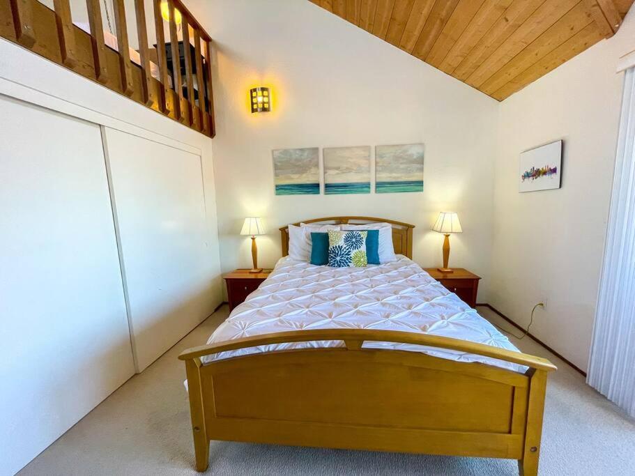 Ib Seaside Paradise W/ Ocean Views! 因皮里尔滩 外观 照片