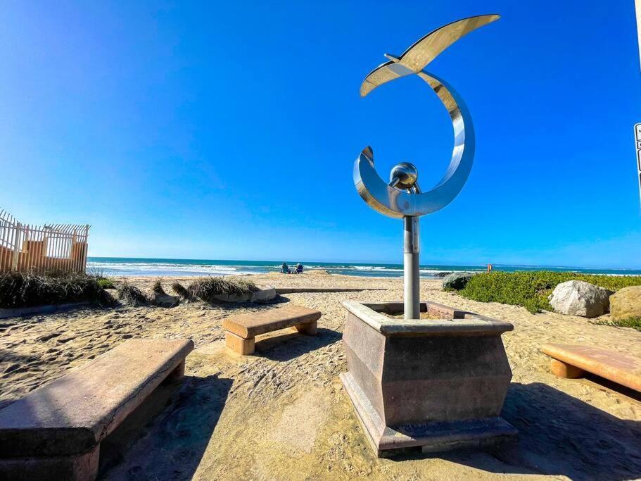 Ib Seaside Paradise W/ Ocean Views! 因皮里尔滩 外观 照片