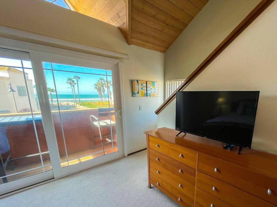 Ib Seaside Paradise W/ Ocean Views! 因皮里尔滩 外观 照片