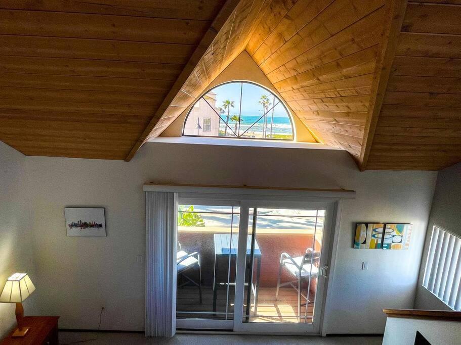 Ib Seaside Paradise W/ Ocean Views! 因皮里尔滩 外观 照片