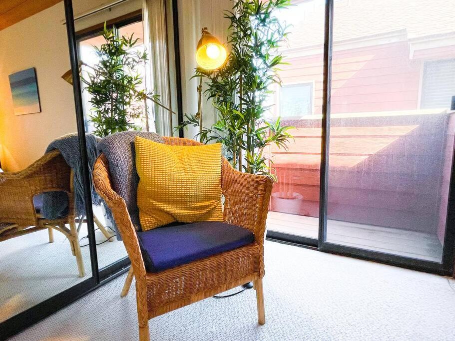Ib Seaside Paradise W/ Ocean Views! 因皮里尔滩 外观 照片