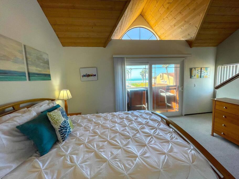 Ib Seaside Paradise W/ Ocean Views! 因皮里尔滩 外观 照片