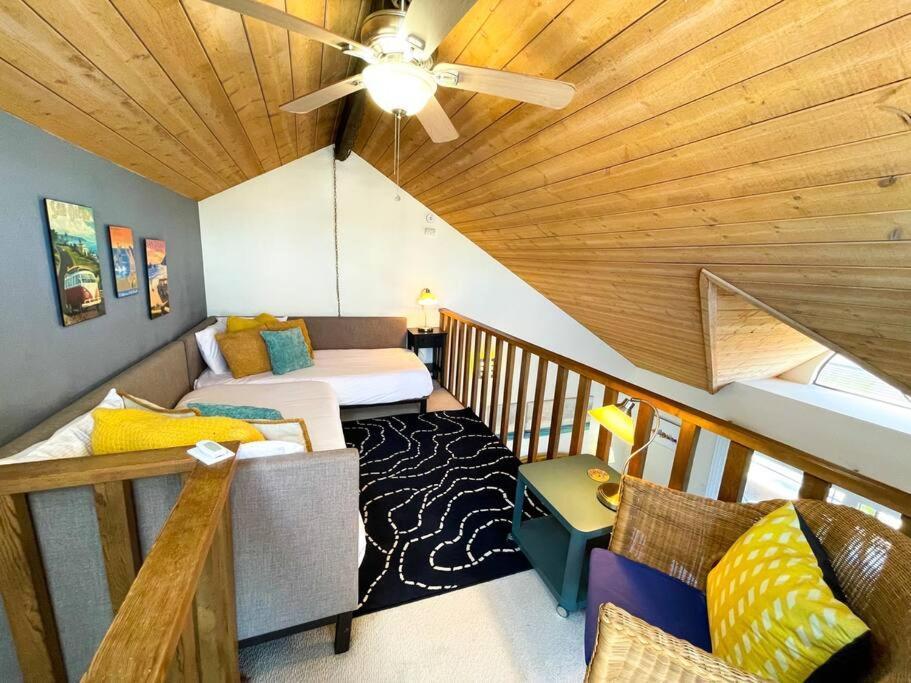 Ib Seaside Paradise W/ Ocean Views! 因皮里尔滩 外观 照片