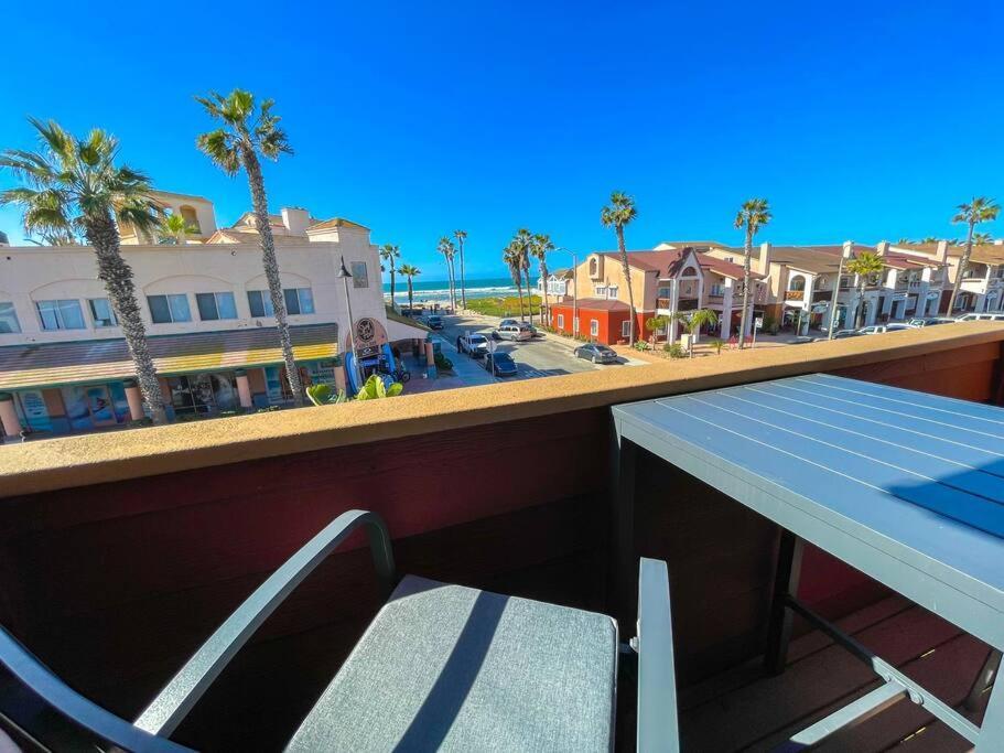 Ib Seaside Paradise W/ Ocean Views! 因皮里尔滩 外观 照片